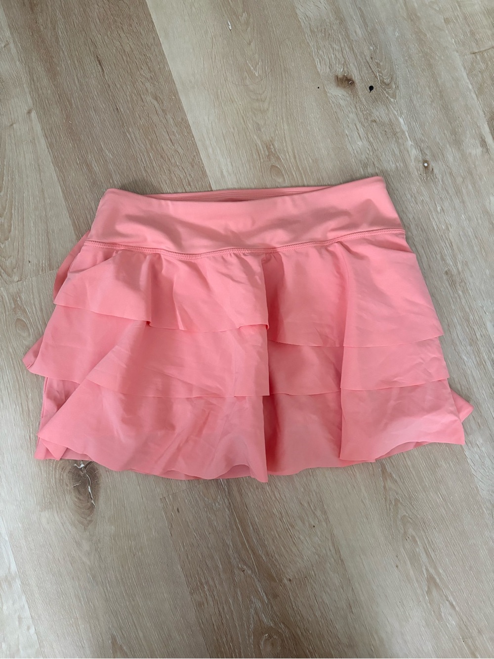 JoyLab Coral High-Rise Leggings